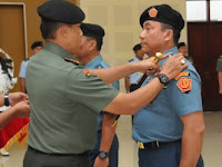 Laksma TNI Antongan Simatupang Laksma TNI Antongan Simatupang