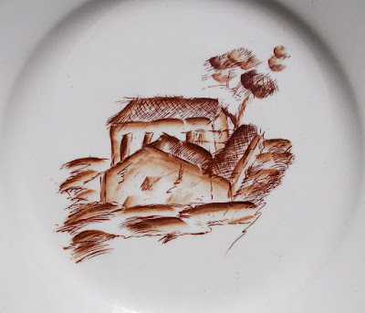 Tre ceramiche di Laveno Tre ceramiche di Laveno - collezionismo - annunci