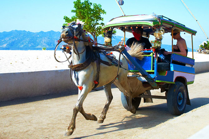Resolusi Traveling 2019 : Mbolang ke Lombok Image1