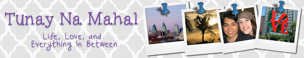 Tunay Na Mahal