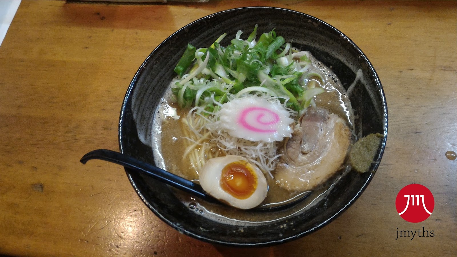 Ramen life Mitsuboshi noodle making factory