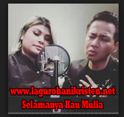 Download Lagu Selamanya Kau Mulia - Delon Feat Nania Nih admin bagikan lagi salah satu lagunya yang paling keren dan mantap pokoknya Unduh Lagu Selamanya Kau Mulia - Delon Feat Nania