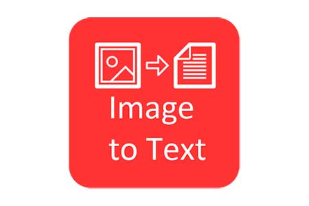 Cara Mengambil Teks Didalam Gambar - eMingko Blog