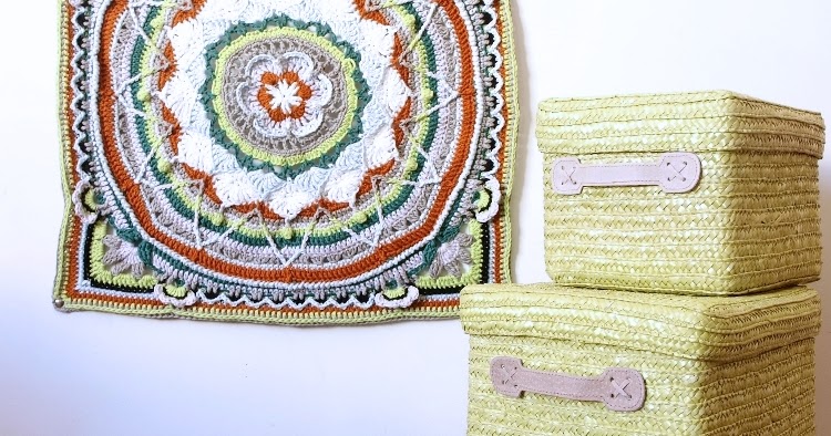 QUE ES OVERLAY CROCHET - SHOWROOM CROCHET