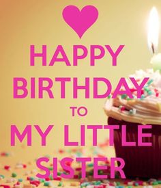 happy birthday sister images