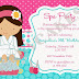 Festa SPA - um carinho para suas convidadas!
