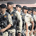 Policiais são homenageados em Porto Seguro - 25 de agosto Dia do soldado