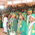 KWASU Matriculates 4900 Students, Gets Full Accreditation In 33 Programmes