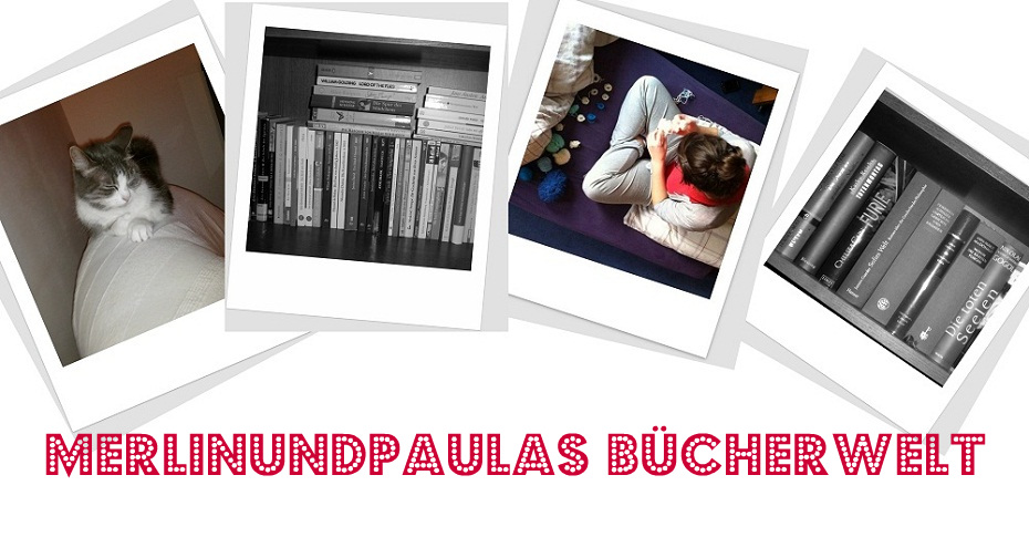 MerlinundPaulas Bücherwelt