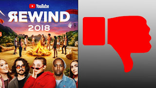 YouTube- Rewind -2018- is- the- most- unloved -video- on- the- site- ever-review