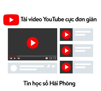 3 CACH DOWNLOAD VIDEO TU YOUTUBE