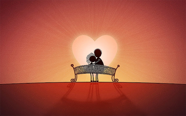 download besplatne pozadine za desktop 1920x1200 čestitke Valentinovo dan zaljubljenih Happy Valentines Day
