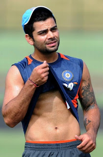 Image Ocean: VIRAT KOHLI