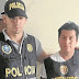 “Jairo”, el lugarteniente de “Armagedón”, era el nexo con delincuentes en Lima y Callao