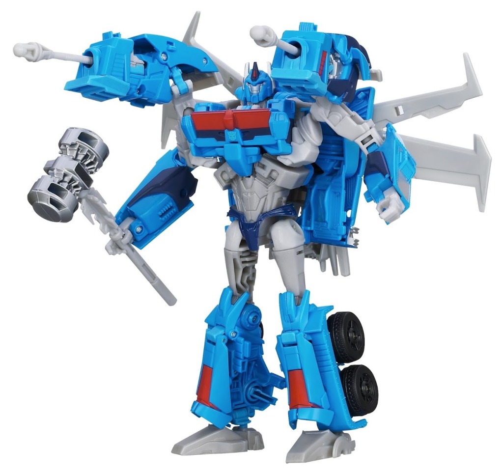 transformers beast toys