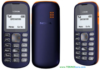 HP Nokia  Termurah  Keluaran Baru Rp 192 ribu  Nokia 103