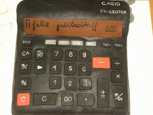 Tarta calculadora