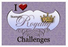 Stamping Royalty