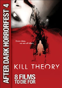 Kill Theory Poster