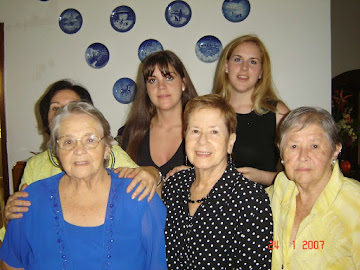 Familia en 2007