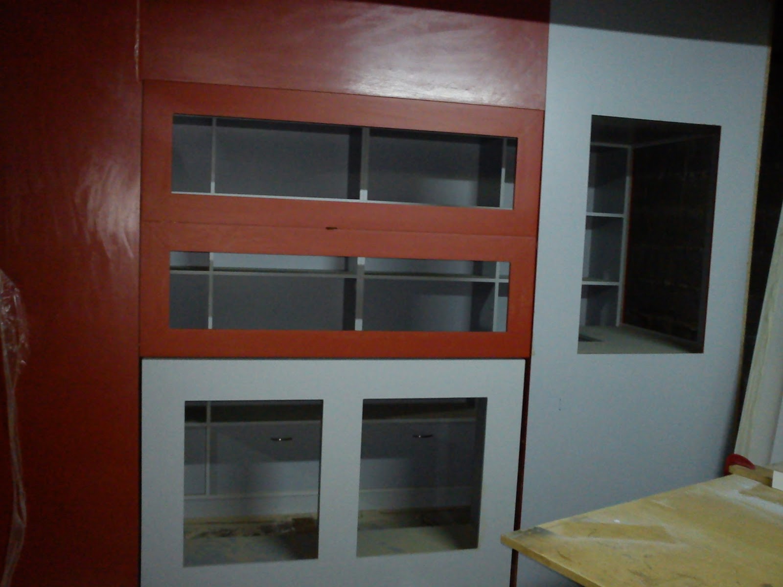 Muebles Soluciones Iquique NEGOCIO