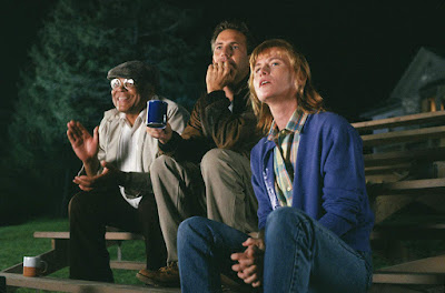 Field Of Dreams 1989 Kevin Costner Amy Madigan James Earl Jones Image 2