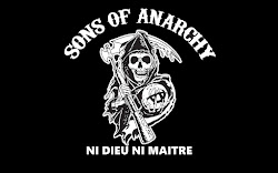 Les fils de l'Anarchie