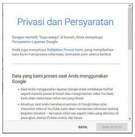 Buat Akun Gmail Cara mengirim email dengan cepat