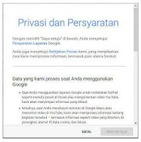 Gmail Indonesia Panduan Cara Membuat Akun Email