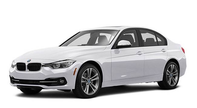 2017 BMW 3 Series 330i Automatic Transmission 2017 BMW 3 Series 330i Automatic Transmission