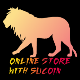 ONLINE STORE WITH SUCOIN