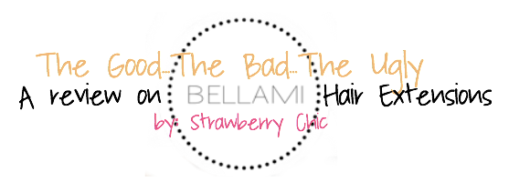 best clip in hair extensions bellami