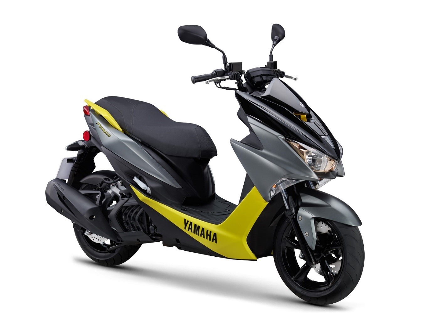Yamaha Force Price Yamaha Force Price