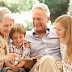 What Are The Benefits of Talking to Older Family Members?