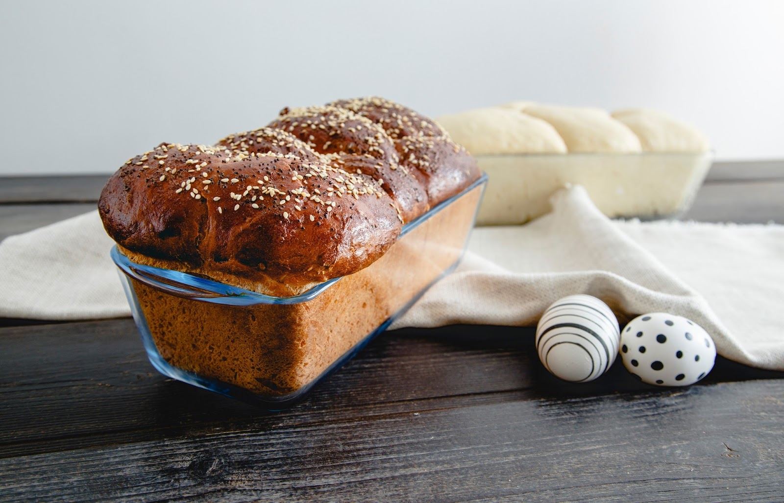 How To Make Challah Bread: Easter Recipe How To Make Challah Bread: Easter Recipe