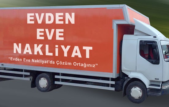 Evden Eve Nakliyat