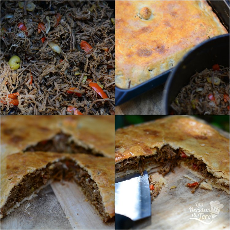 la mejor empanada casera de carne mechada 02