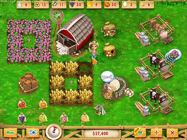 Ranch rush 3 free download full version