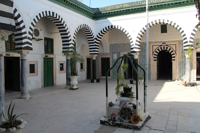 Visitare Tunisi in un giorno