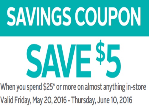 Coupons pharma