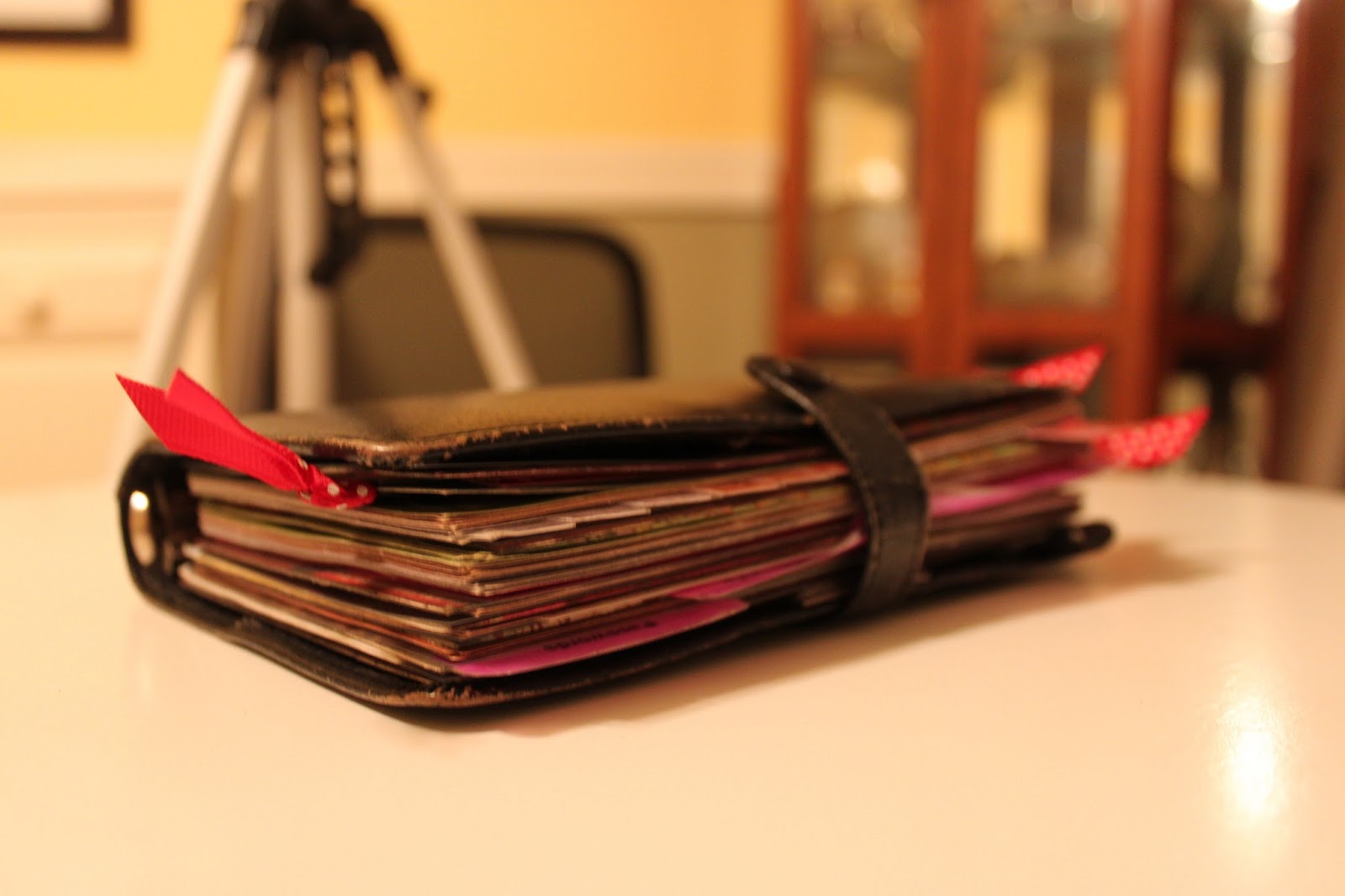 my-great-challenge-filofax-personal-size-how-i-decorate-my-planner