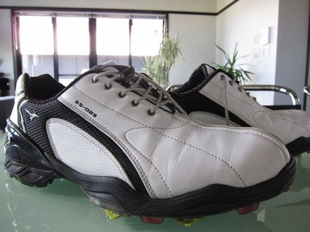 mizuno genem