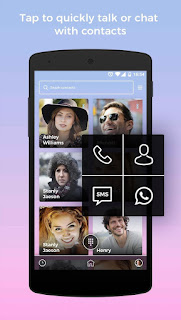 Caller ID Calls Phone Book & Contacts: Eyecon v1.1.192 Paid APK is Here! Caller ID Calls Phone Book & Contacts: Eyecon v1.1.192 Paid APK is Here!