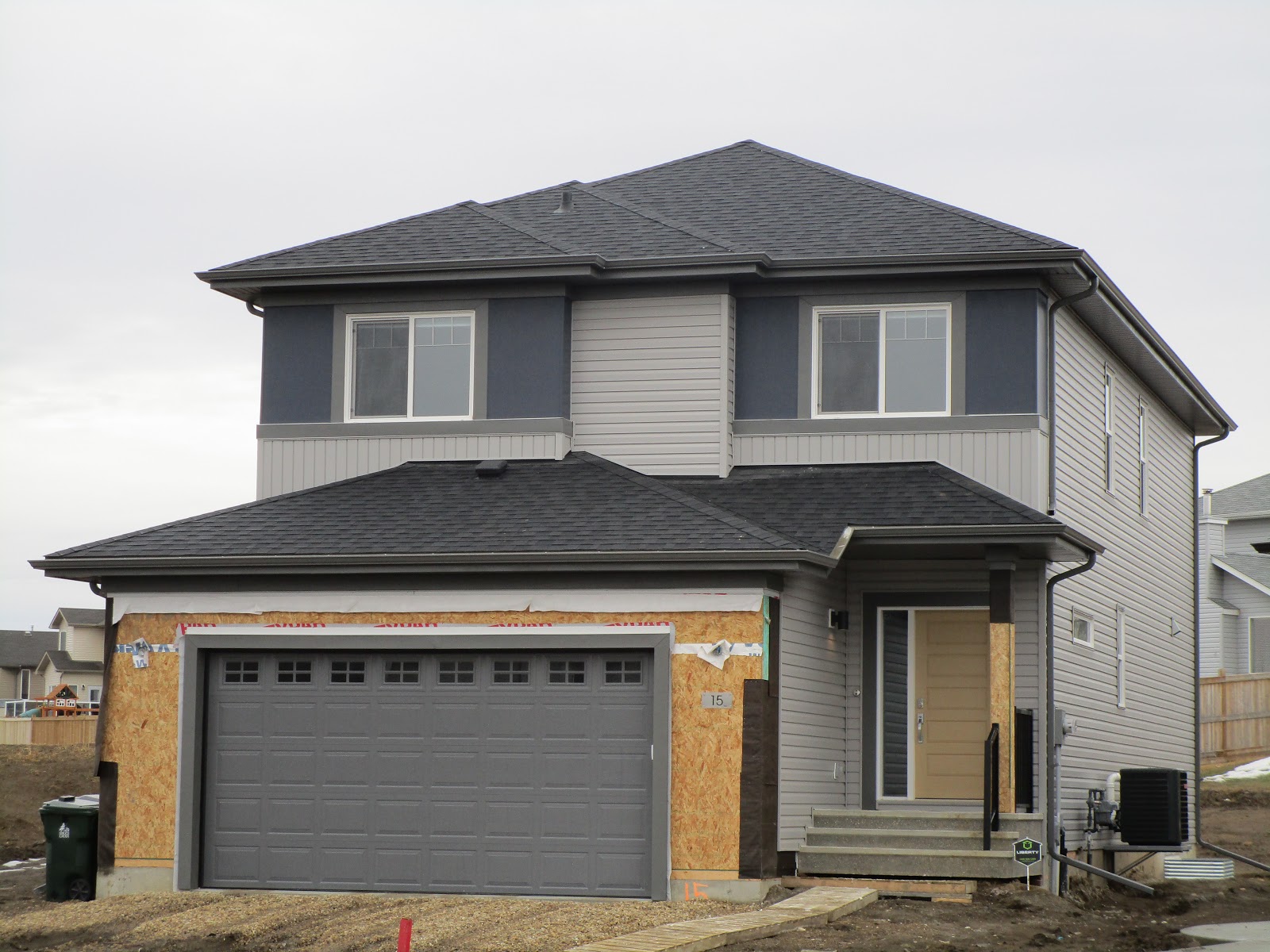 EDMONTON SUPERIOR SIDING Top Quality Siding In Edmonton Guaranteed