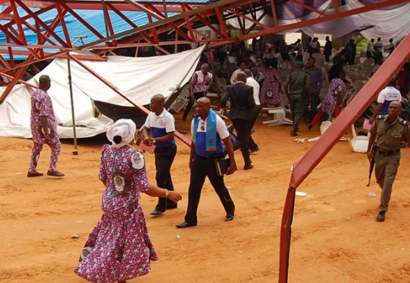 can uyo church accident