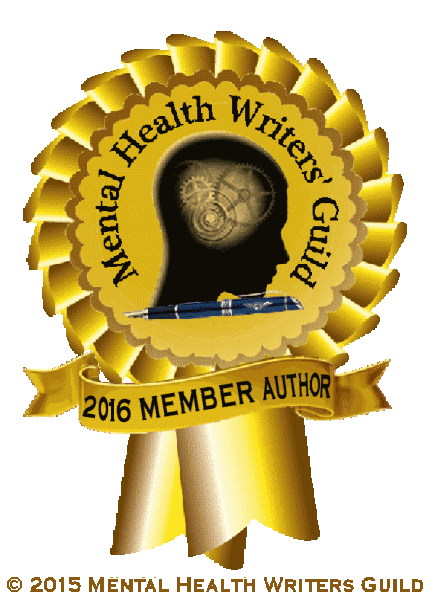 Mental Health Writer's Guild