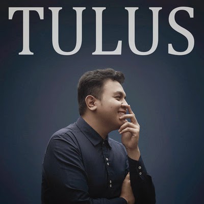 Lirik lagu : 1000 Tahun Lamanya / Tulus ~ Berjuta Lirik