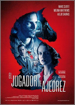 Baixar O Jogador de Xadrez Dublado Grátis