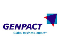 Genpact Hiring for International Voice Customer Care and Collections process july 2013  | Gurgaon, Delhi