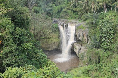 Tegenungan Waterfall Ubud Gianyar Bali Tegenungan Waterfall Ubud Gianyar Bali